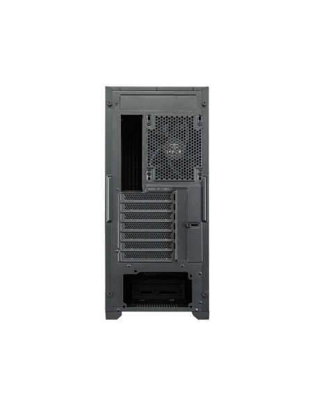 Obudowa Chieftec Geh Midi Pro Midi Q As-02B-Op (B)