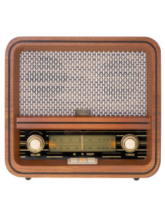 Radio Camry Cr 1188 2
