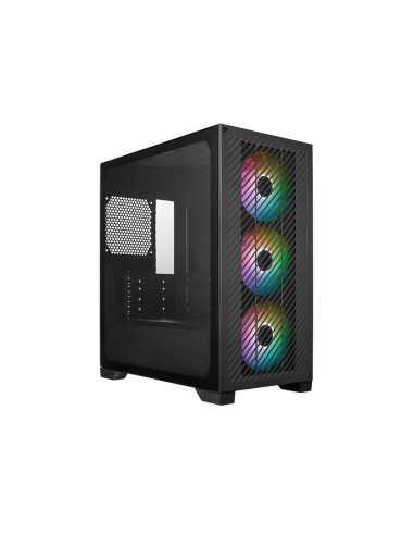 Cooler Master Obudowa Elite 301 White