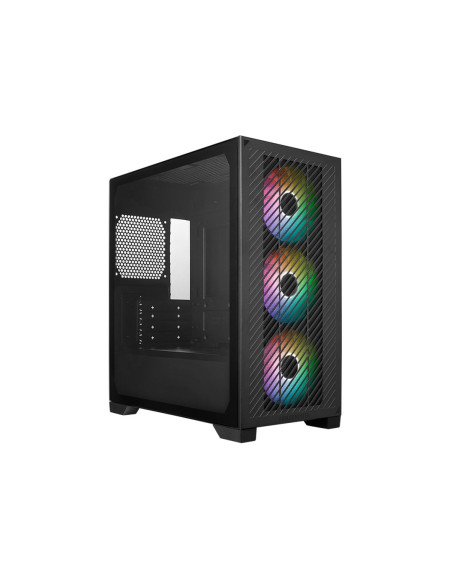 Cooler Master Obudowa Elite 301 White