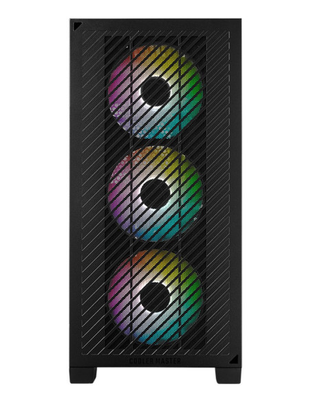 Cooler Master Obudowa Elite 301 White