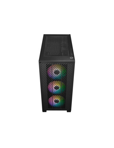 Cooler Master Obudowa Elite 301 White