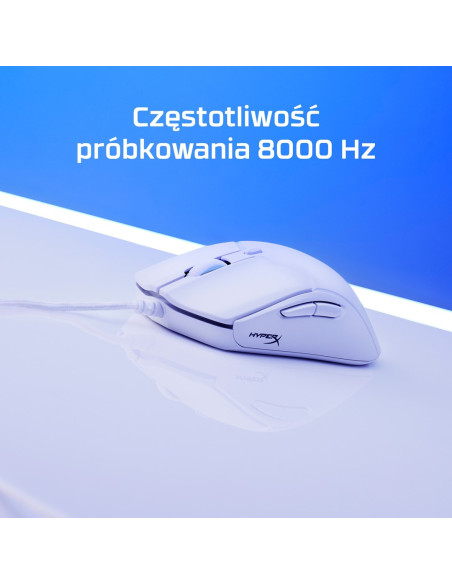 Przewodowa Myszka Hyperx Pulsefire Haste 2