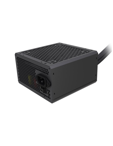 Gembird Zasilacz Komputerowy Fornax Power 80+ Bronze Atx, 850W, Aktywne Pfc, 12Cm Wentylator