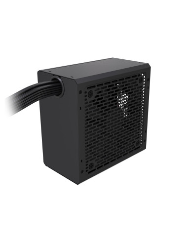 Gembird Zasilacz Komputerowy Fornax Power 80+ Bronze Atx, 850W, Aktywne Pfc, 12Cm Wentylator