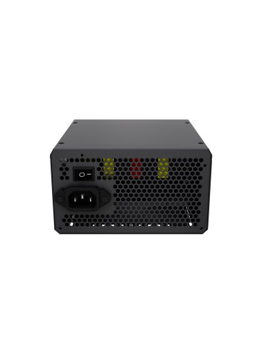 Gembird Zasilacz Komputerowy Fornax Power 80+ Bronze Atx, 850W, Aktywne Pfc, 12Cm Wentylator