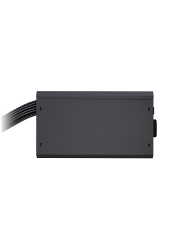 Gembird Zasilacz Komputerowy Fornax Power 80+ Bronze Atx, 850W, Aktywne Pfc, 12Cm Wentylator