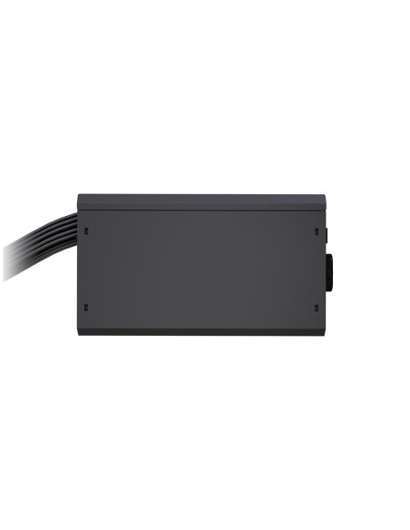 Gembird Zasilacz Komputerowy Fornax Power 80+ Bronze Atx, 850W, Aktywne Pfc, 12Cm Wentylator