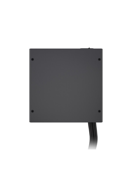 Gembird Zasilacz Komputerowy Fornax Power 80+ Bronze Atx, 850W, Aktywne Pfc, 12Cm Wentylator