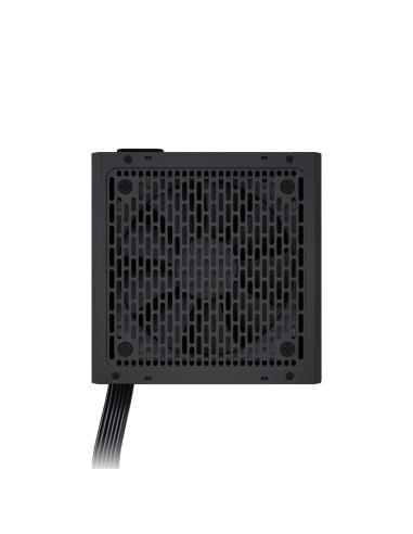 Gembird Zasilacz Komputerowy Fornax Power 80+ Bronze Atx, 850W, Aktywne Pfc, 12Cm Wentylator