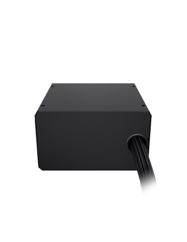 Gembird Zasilacz Komputerowy Fornax Power 80+ Bronze Atx, 850W, Aktywne Pfc, 12Cm Wentylator