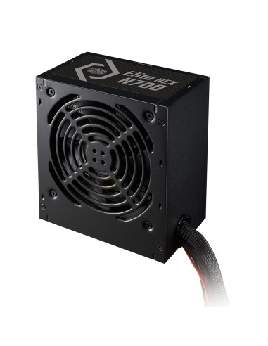 Zasilacz Cooler Master Elite Nex N700 230V A/Eu Cable