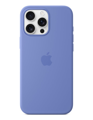 Silikonowe Etui Apple Iphone 16 Pro Max Z Magsafe - Barwinek