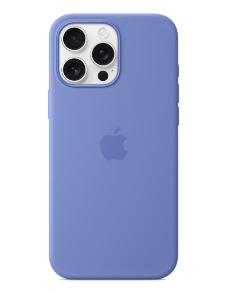 Silikonowe Etui Apple Iphone 16 Pro Max Z Magsafe - Barwinek
