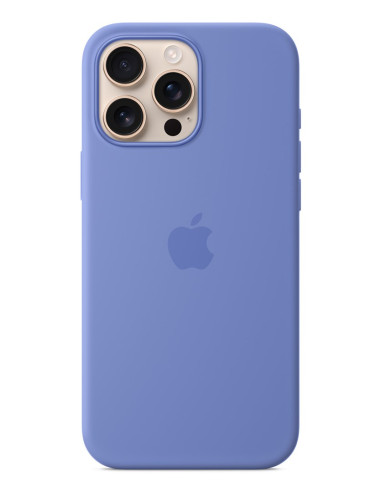 Silikonowe Etui Apple Iphone 16 Pro Max Z Magsafe - Barwinek