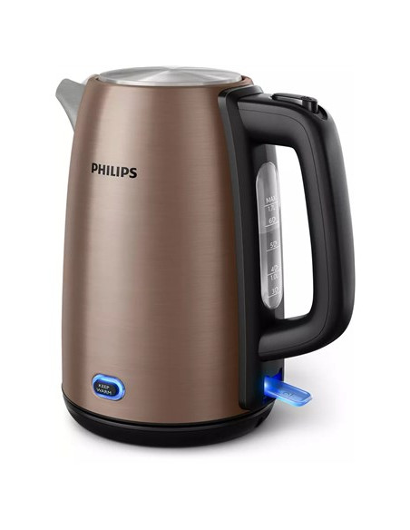 Czajnik Elektryczny Philips Hd 9355/92