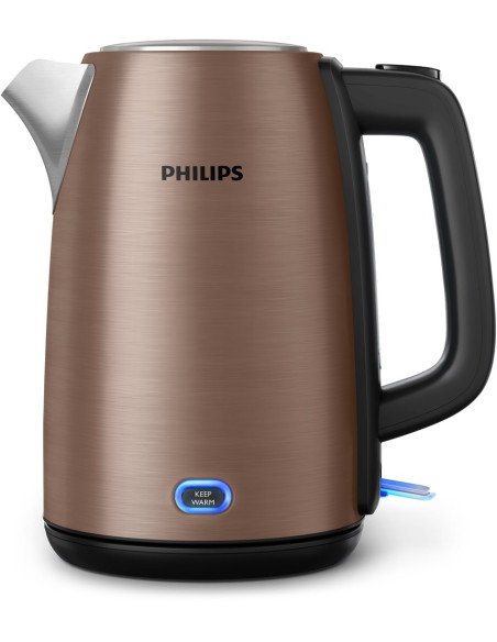 Czajnik Elektryczny Philips Hd 9355/92