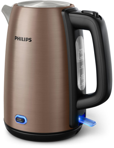 Czajnik Elektryczny Philips Hd 9355/92