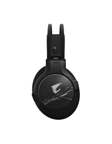 Słuchawki Micro Gigabyte Aorus H1 Rgb