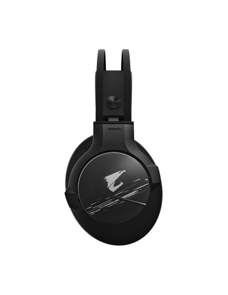 Słuchawki Micro Gigabyte Aorus H1 Rgb