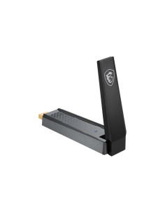 Msi Ax1800 Wifi Usb Adapter Usb 2.0