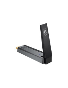 Msi Ax1800 Wifi Usb Adapter Usb 2.0 2