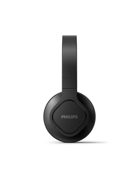 Bezprzewodowe Słuchawki Sportowe Philips Taa4216Bk/00, Czarne