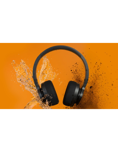Bezprzewodowe Słuchawki Sportowe Philips Taa4216Bk/00, Czarne
