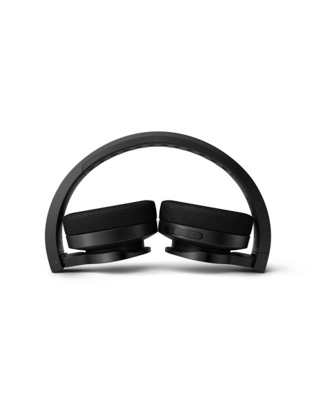 Bezprzewodowe Słuchawki Sportowe Philips Taa4216Bk/00, Czarne