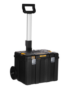 Skrzynia Narzędz.tstak Na Kołach Dwst83347-1 Dewalt