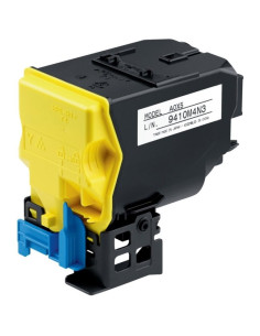 Konica Minolta Tnp-27Y Kaseta Z Tonerem 1 Szt. Oryginalny Żółty