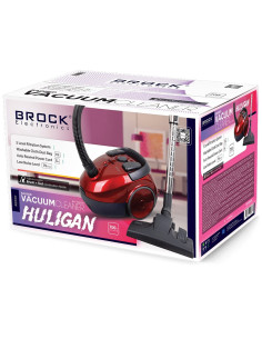Odkurzacz Workowy Brock Bvc 5002 Rd 2