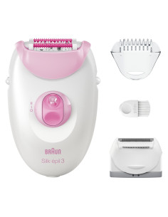 Epilator Braun Se3-031 2