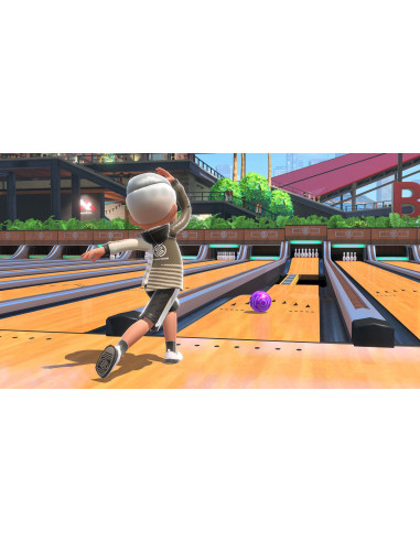 Gra Na Nintendo Switch – Nintendo Switch Sports