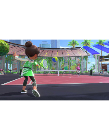 Gra Na Nintendo Switch – Nintendo Switch Sports
