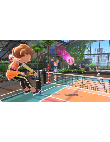 Gra Na Nintendo Switch – Nintendo Switch Sports