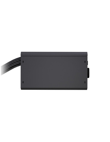 Gembird Zasilacz Komputerowy Fornax Power 650W 80+Bronze Atx, 650W, Aktywne Pfc, 12Cm Wentylator