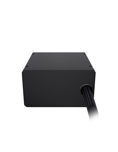 Gembird Zasilacz Komputerowy Fornax Power 650W 80+Bronze Atx, 650W, Aktywne Pfc, 12Cm Wentylator