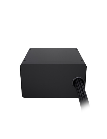 Gembird Zasilacz Komputerowy Fornax Power 650W 80+Bronze Atx, 650W, Aktywne Pfc, 12Cm Wentylator