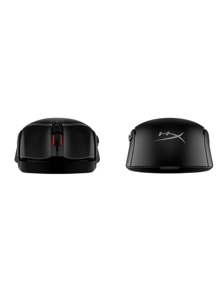 Myszka Hyperx Pulsefire Haste 2 Core Wireless Black Schwarz
