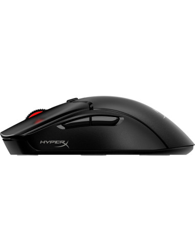 Myszka Hyperx Pulsefire Haste 2 Core Wireless Black Schwarz