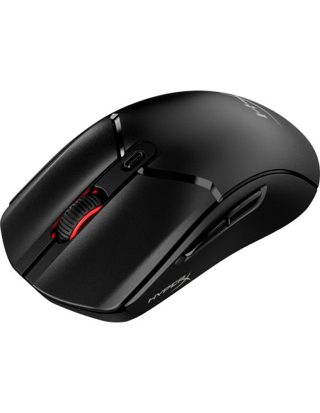 Myszka Hyperx Pulsefire Haste 2 Core Wireless Black Schwarz
