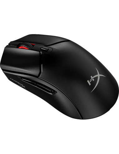 Myszka Hyperx Pulsefire Haste 2 Core Wireless Black Schwarz
