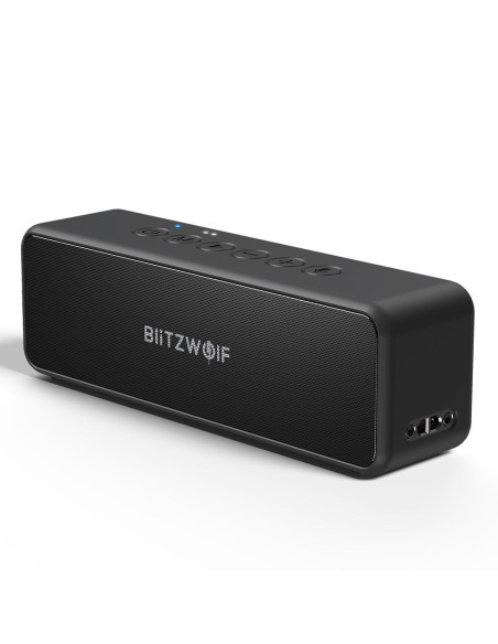 Głośnik Bluetooth Blitzwolf Bw-Wa4 30W Z Baterią 4000Mah