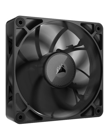 Corsair Icue Link Rx120 Max Obudowa Komputera Wentylator 12 Cm Czarny 1 Szt.