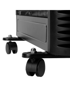 Kwarcowy Promiennik Podczerwieni Neo Tools 1200 W ... 2