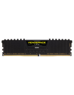 Corsair Vengeance Lpx 16Gb Ddr4-2666 Moduł Pamięci 2 X 8 Gb 2666 Mhz