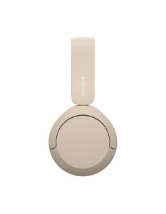 Sony Wh-Ch520 Zestaw Słuchawkowy Bezprzewodowy Opaska Na Głowę Połączenia/Muzyka Usb Type-C Bluetooth Podstawka Do Ładowania Kre 2