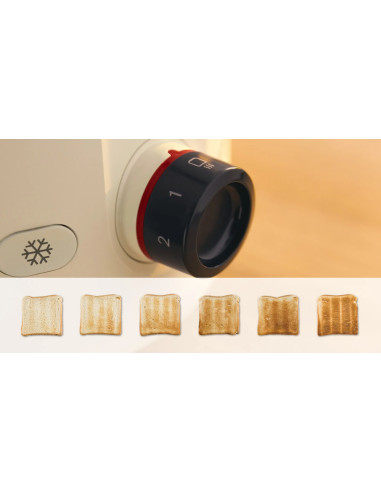Toster Bosch Tat2M127