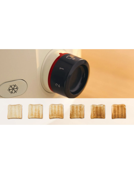 Toster Bosch Tat2M127